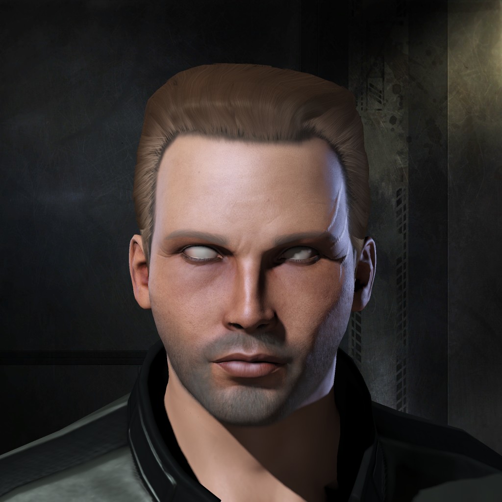 Ludwig Wolf