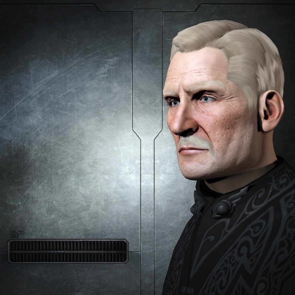 otto von briksmark