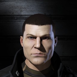 MCsabesztheoriginal portrait