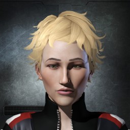 Evurikd portrait