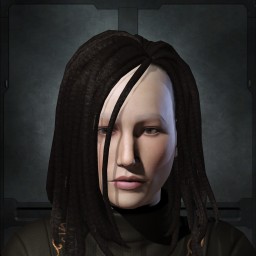 Evurikc portrait