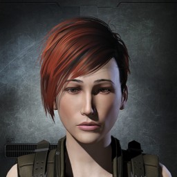 Evurikb portrait