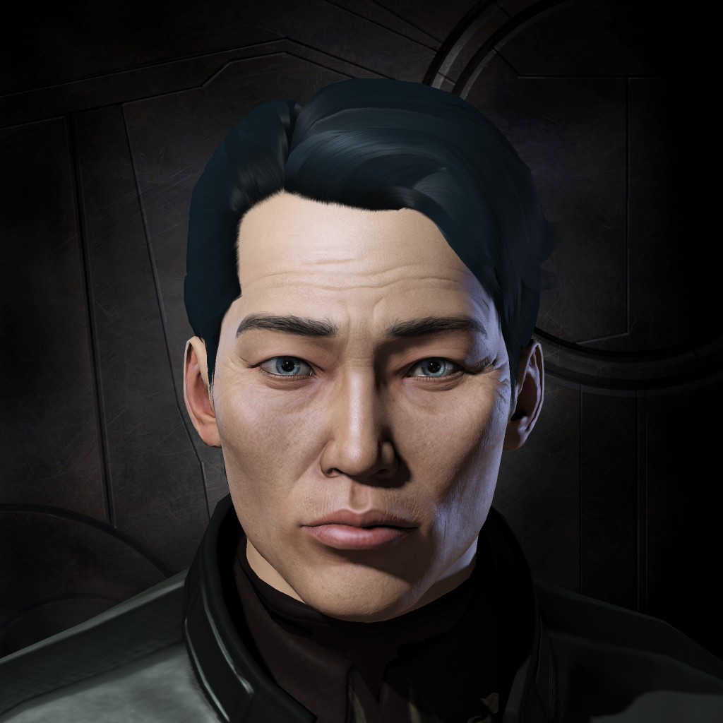 Wai Yu Crai
