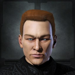 sasha ren si portrait