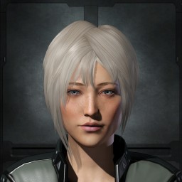 QW fff portrait