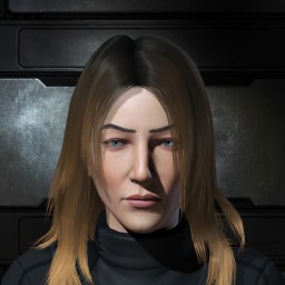 Batehran portrait