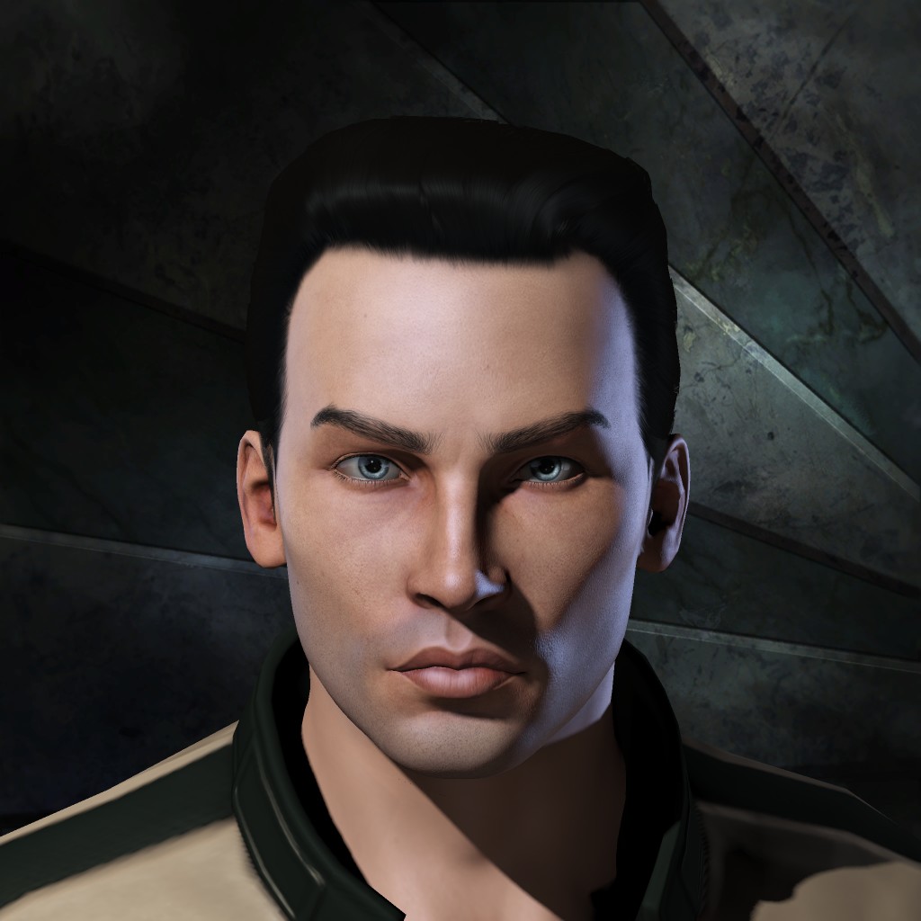 Cassian Vox