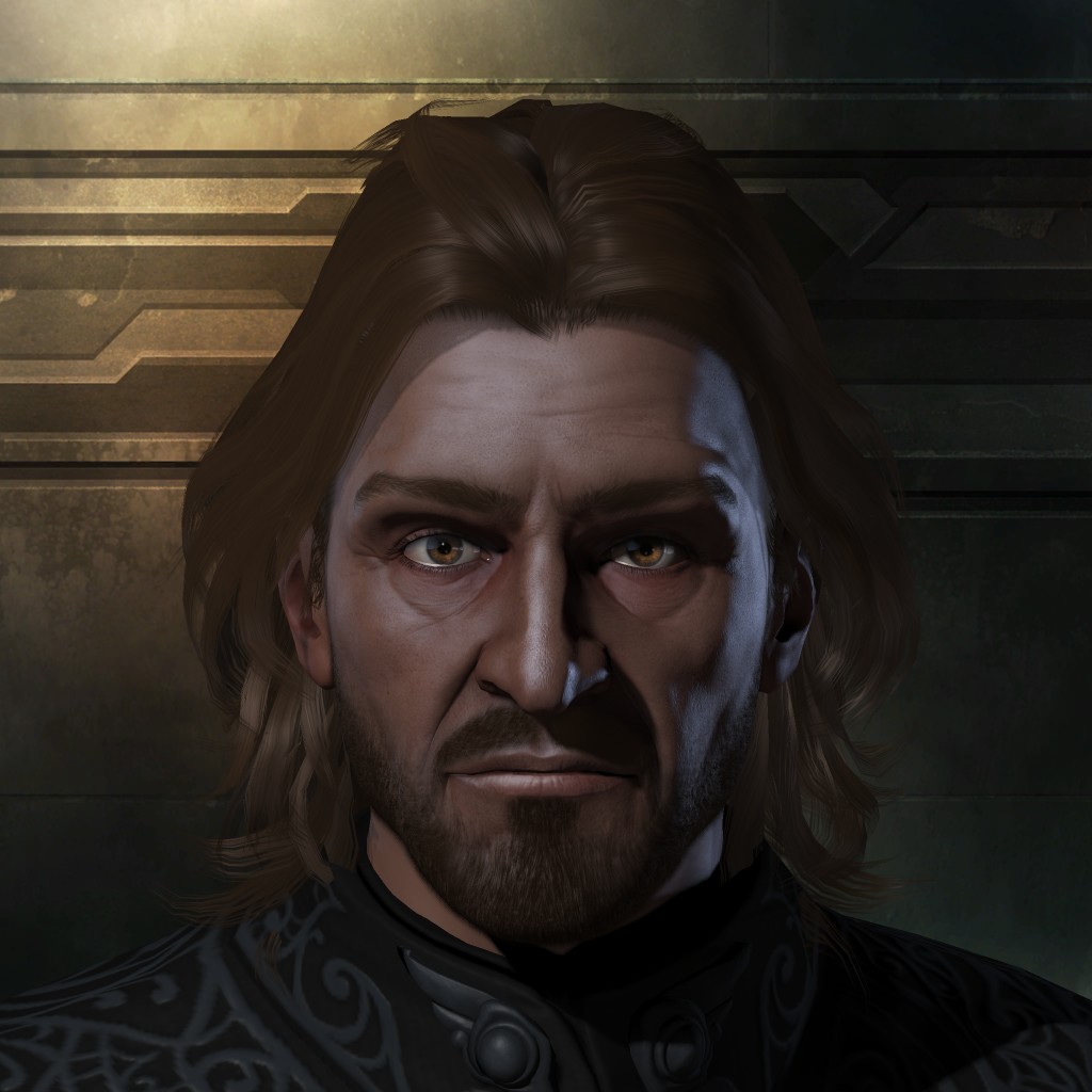Jesus 'Horatio' Christ