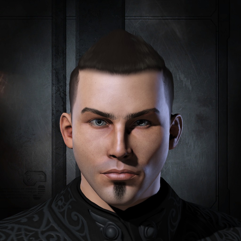 VladTVN portrait