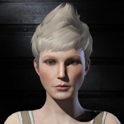Talona Driftborn portrait