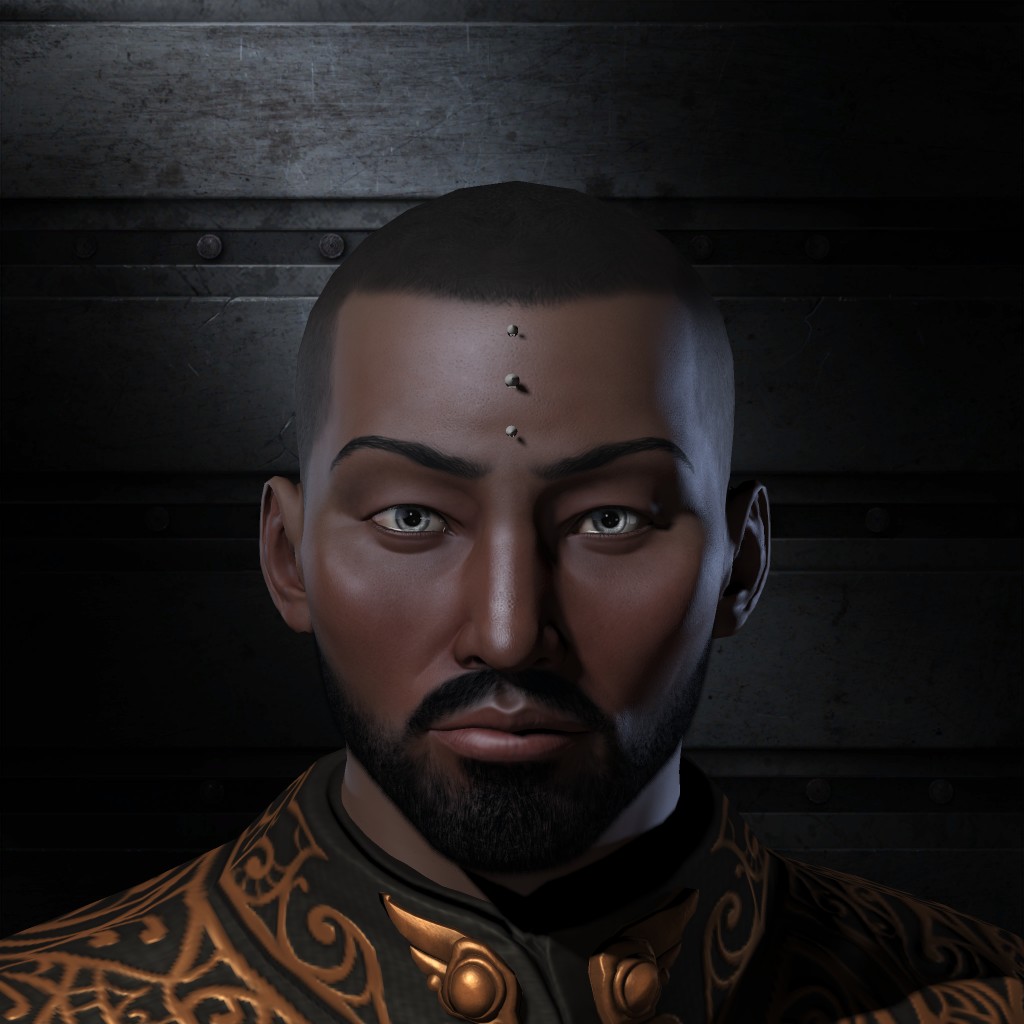 Lord Faarquadicus
