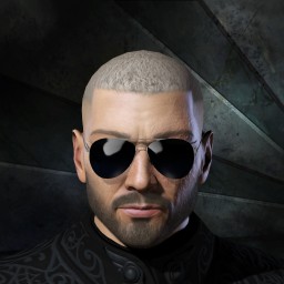 Zydo ZERCA portrait