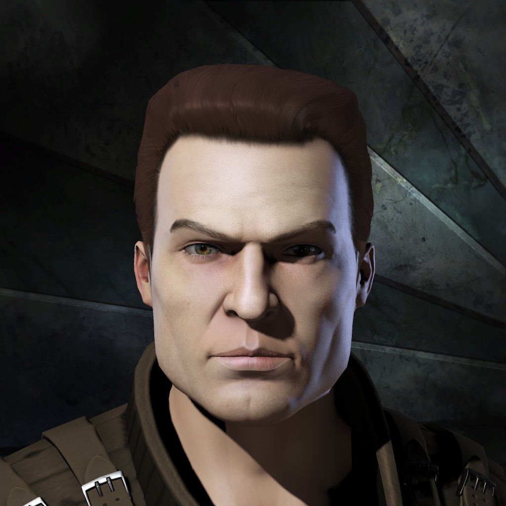 RaresPandi portrait