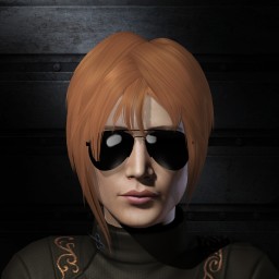 Hirtoh Endashi portrait