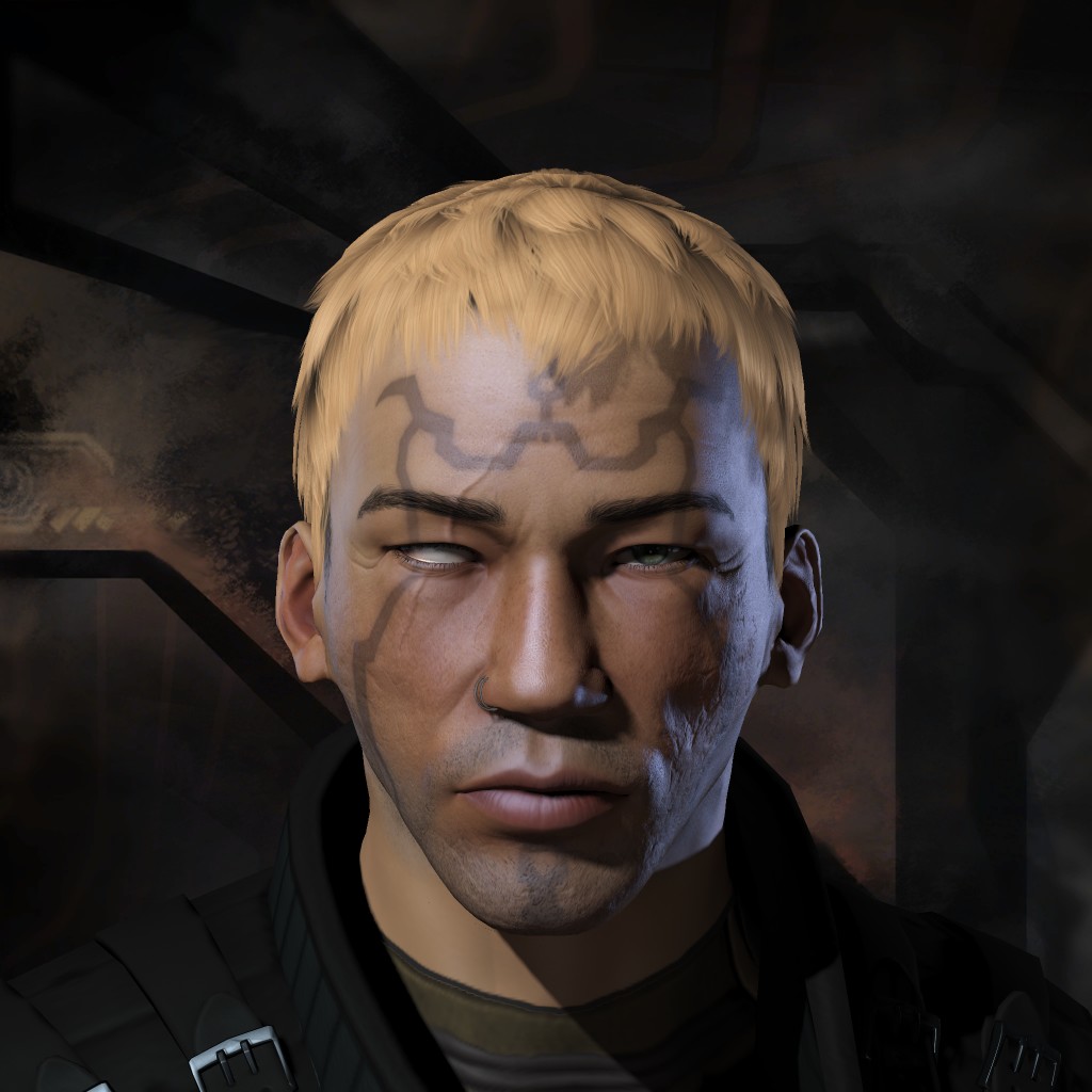 Styx Stellarborne