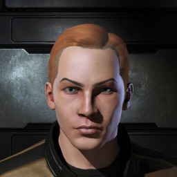 Loisseult Ellecon portrait