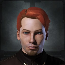 Medene Padecain portrait