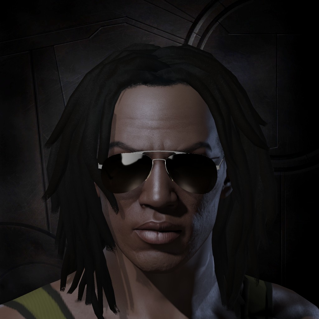 Chadracer Three