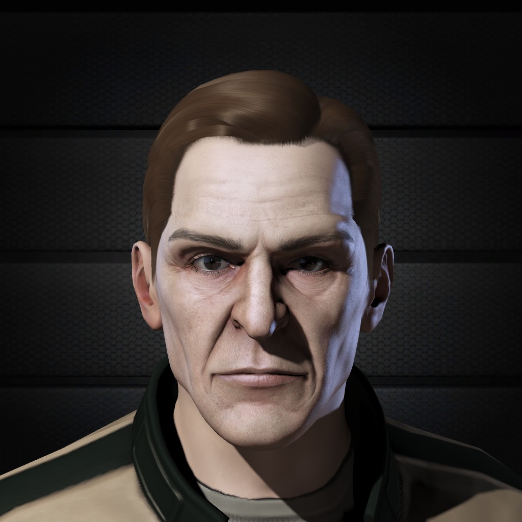 Dr Daedalus
