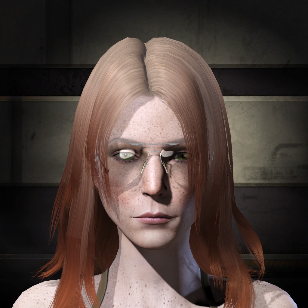 CHudscanner Two