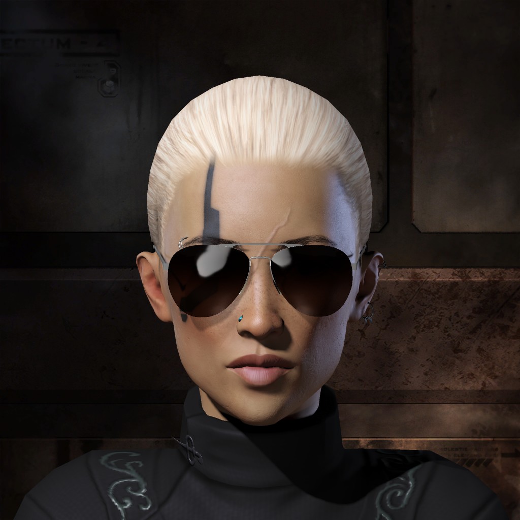 Maisie z12