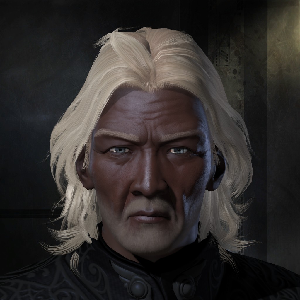 RAYLENDER III
