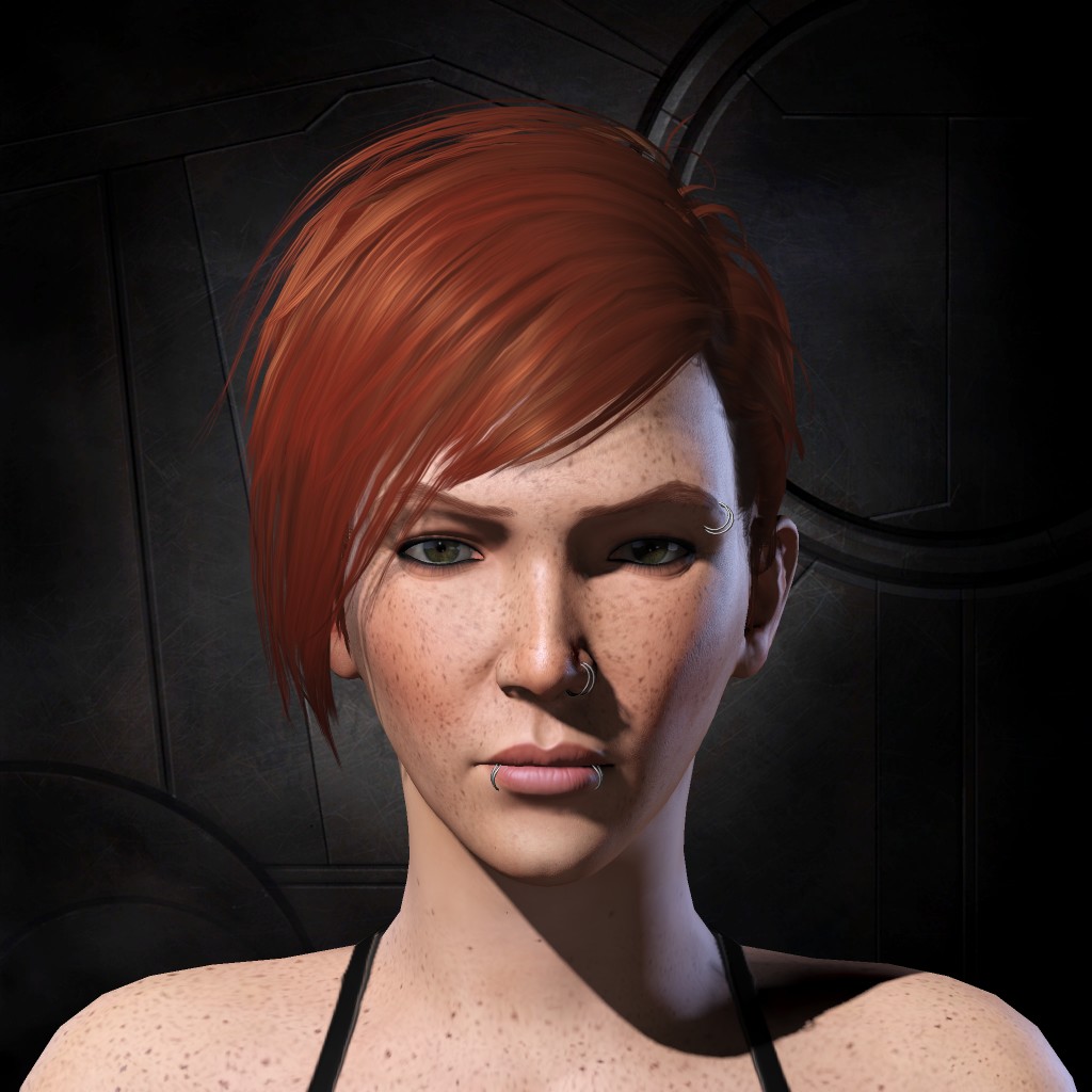 khallisto Jenson