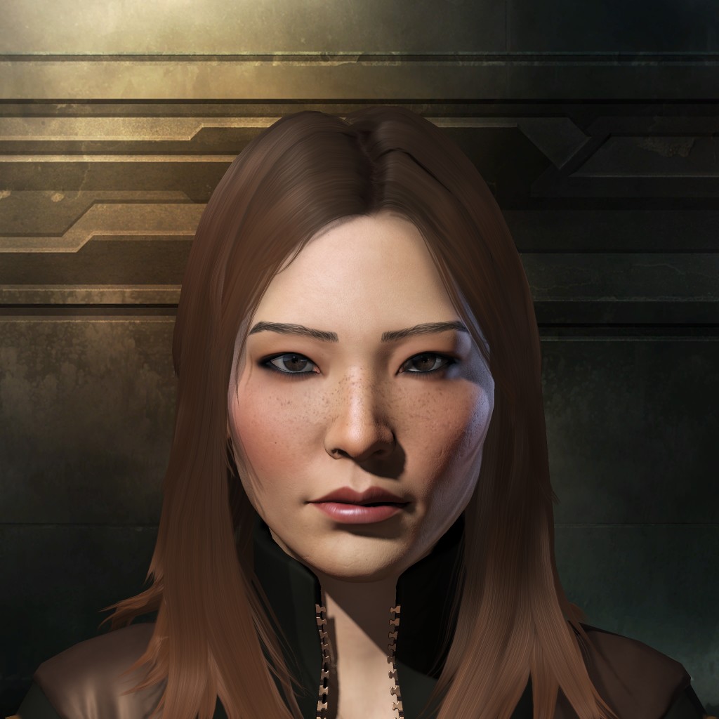 Freya Corripe
