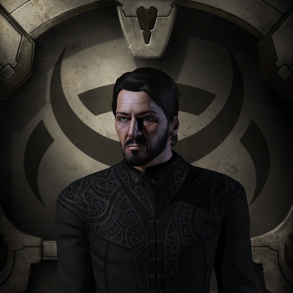 Rake Volkov