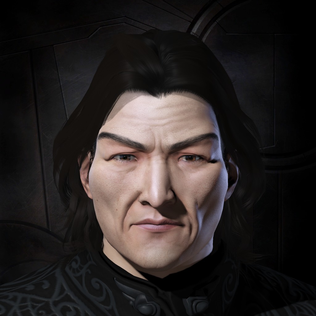 Zarek Malqan
