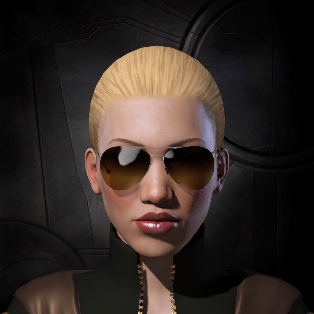 Lacie Shepard