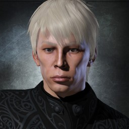 Amarantos1337 portrait