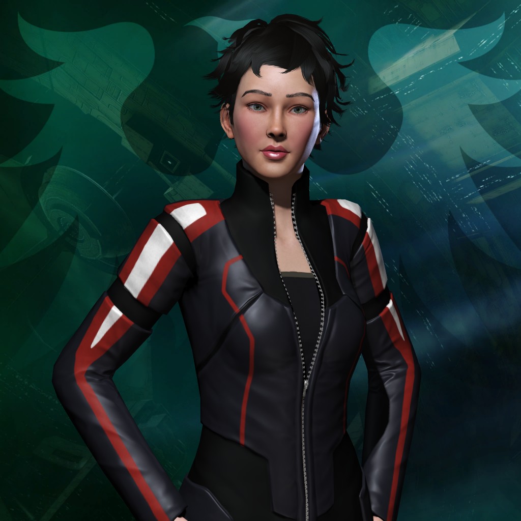 Sarah fychan