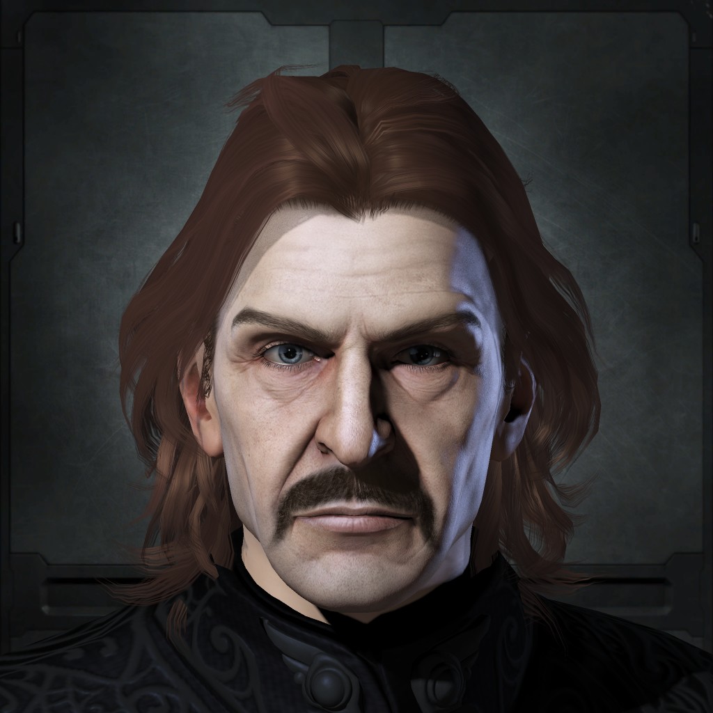 kenneth artinez portrait