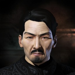 KriegsJaeger portrait