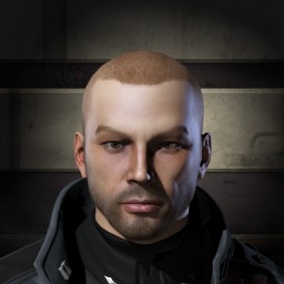 Max Makanen Odi portrait