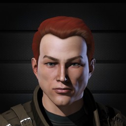 Essentukiu portrait