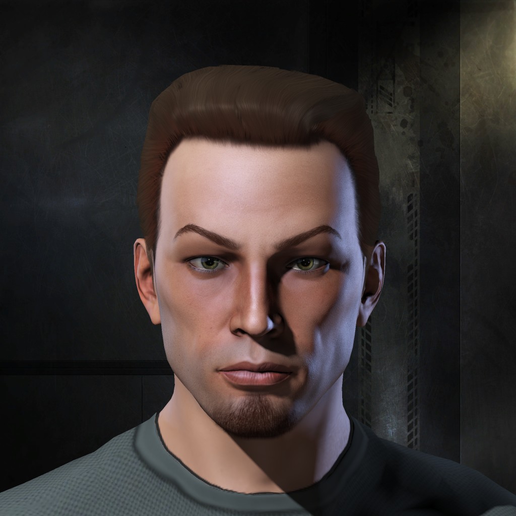 Falk von Mitleyd