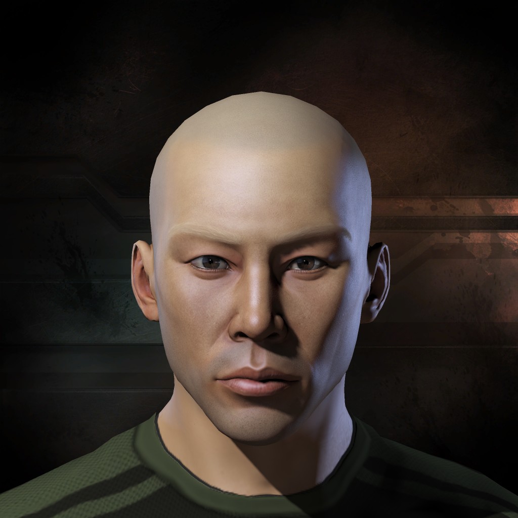 Baldie Kaundur