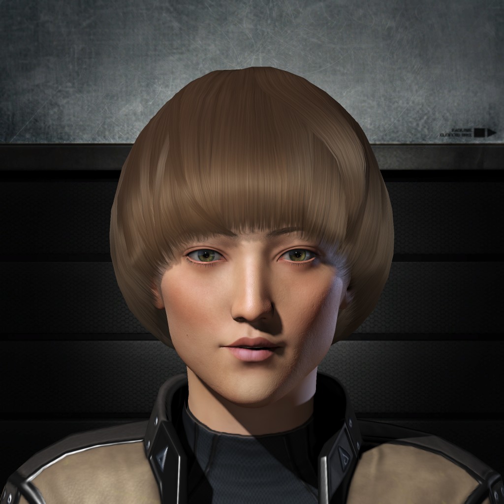 Ashen Caille