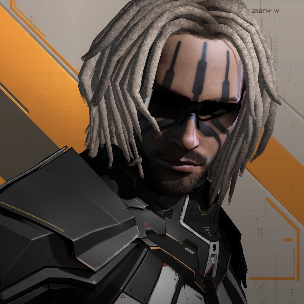 Nairian Vanguard