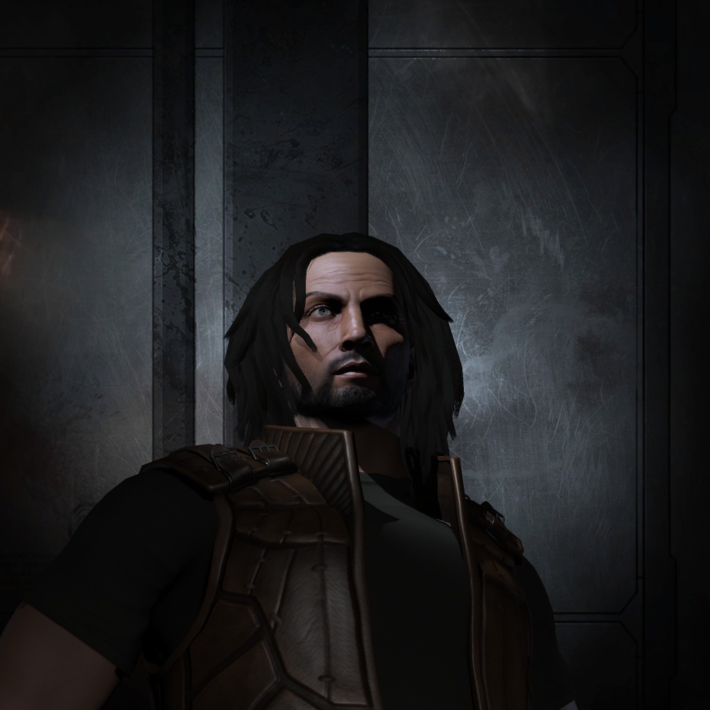 Mike Reginald Rhodan