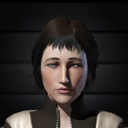 leveing portrait