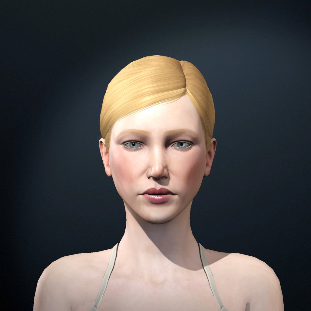 Samas Aran
