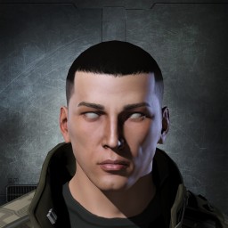 Nova Andy Caldari portrait