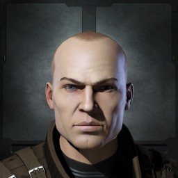 Tallen Paaltomo portrait