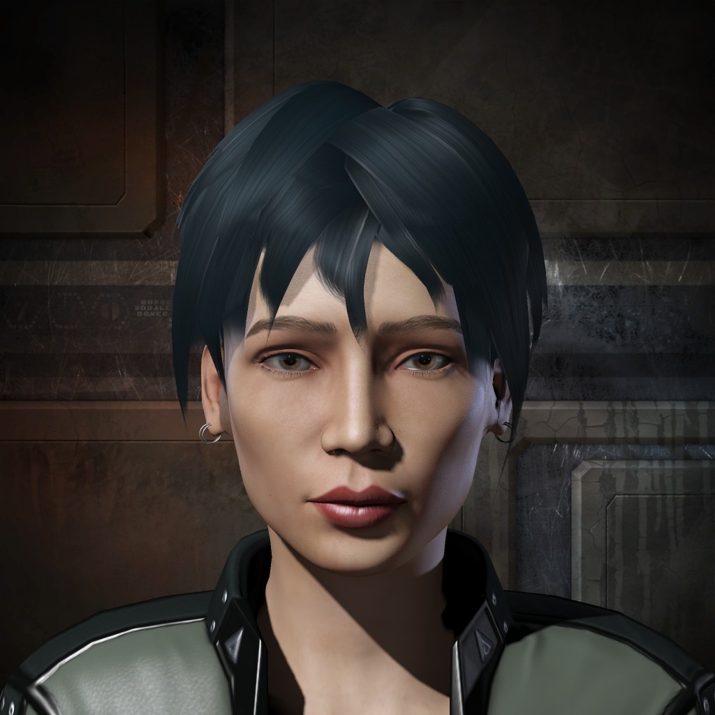 Miriku Tekiashi