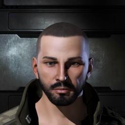 Wolfstein Di Almonte portrait