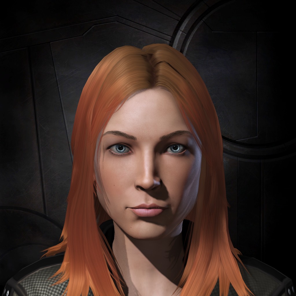 guopaoran portrait