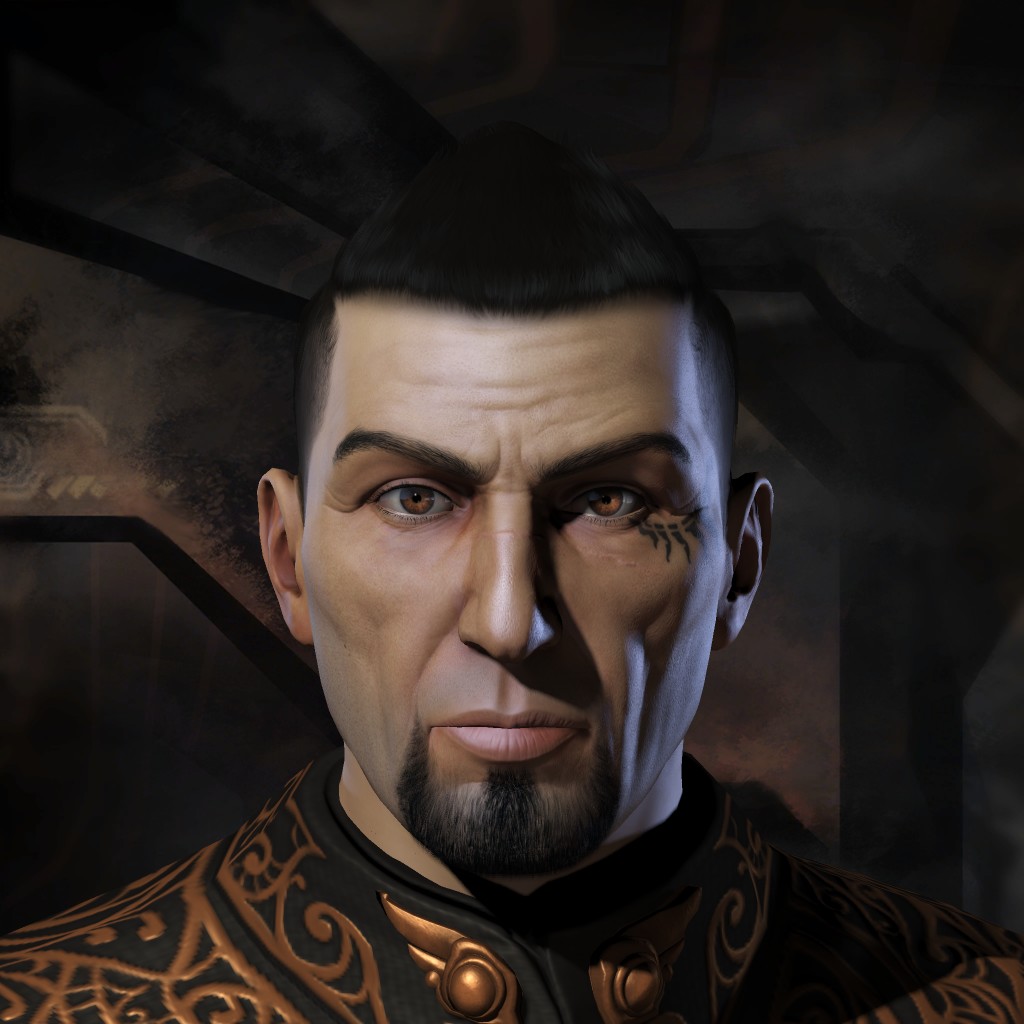 Brother Salvor
